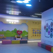 幼兒園為何要建設(shè)消防安全體驗館、校園安全教育教室？
