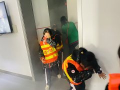 生命安全體驗教室建設(shè)方案