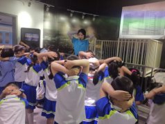 怎樣設(shè)計具備現(xiàn)代化的“體驗式”VR地震安全體驗場館？