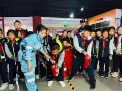 綜合性應(yīng)急教育體驗(yàn)場(chǎng)館 | VR安全體驗(yàn)館建設(shè)一站式解決方案