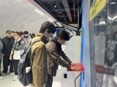 vr電力安全體驗(yàn)館建設(shè)，電氣安全教育科普基地