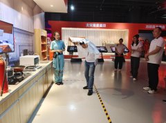 消防安全體驗(yàn)館建設(shè) | 體驗(yàn)式消防安全科普基地設(shè)計(jì)